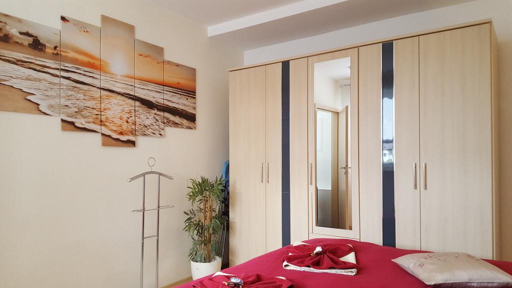 Waldblick Apartment *