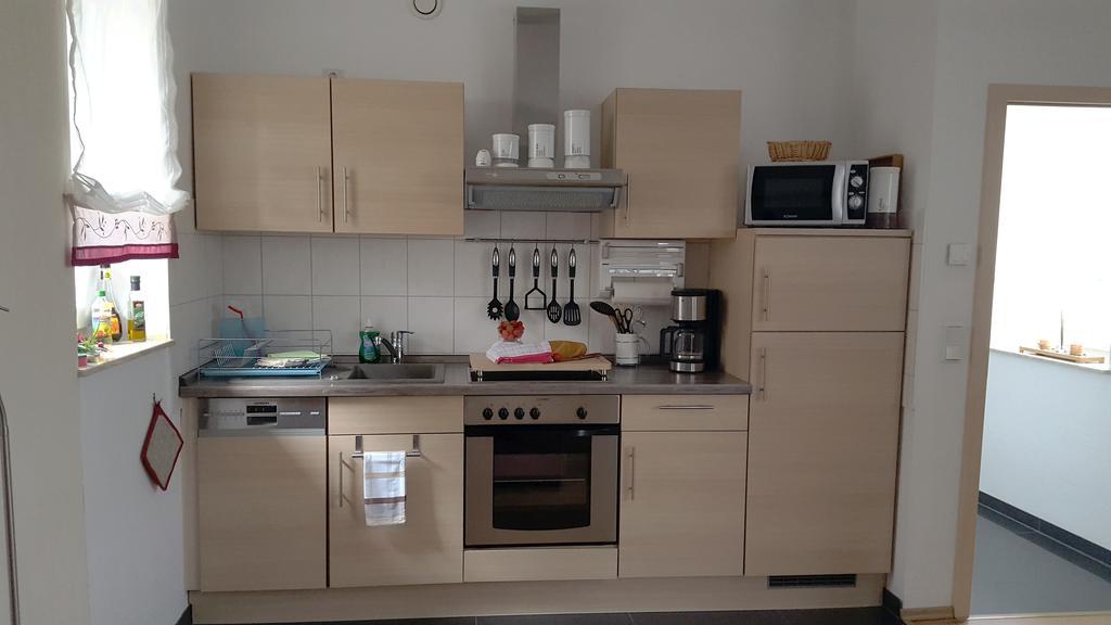 Apartment Waldblick