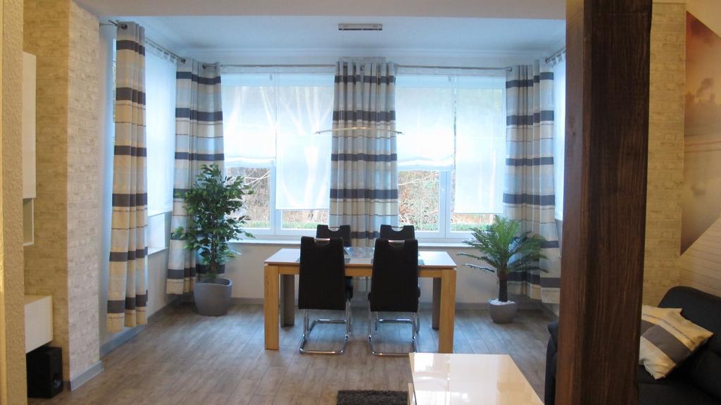 Waldblick Apartment
