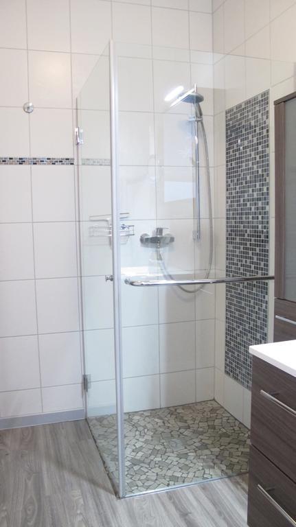 Waldblick Apartment *