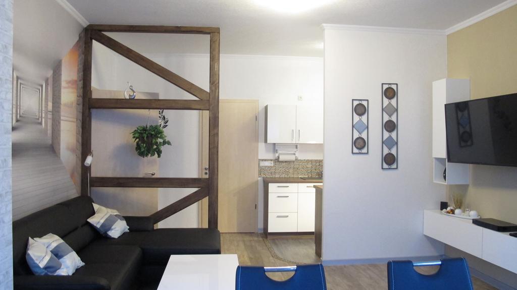 Waldblick Apartment