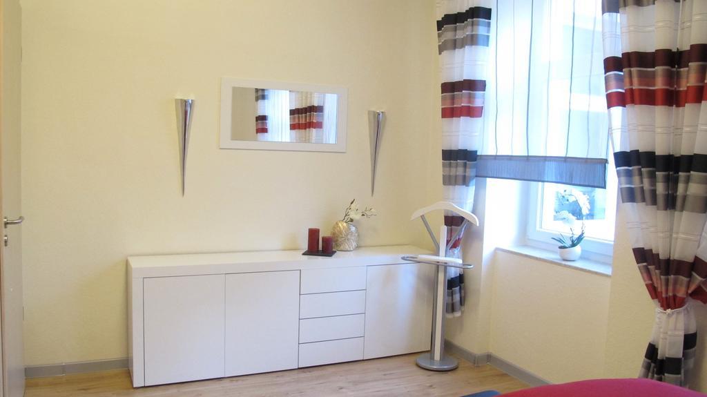 Waldblick Apartment *