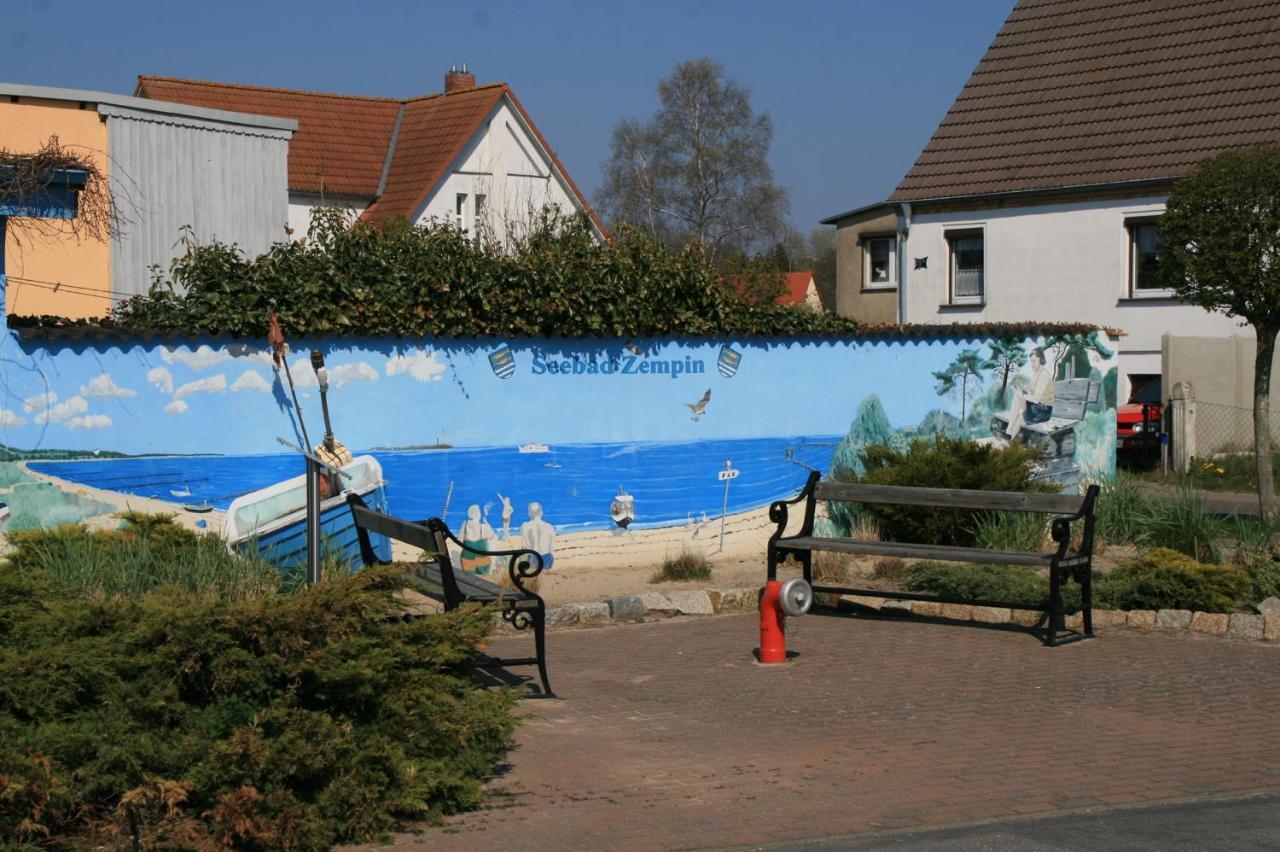 Waldblick